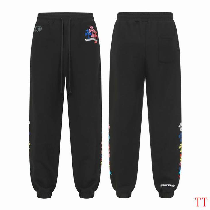 Picture of Chrome Hearts Pant Long _SKUChromeHeartsS-XL20tr2014449